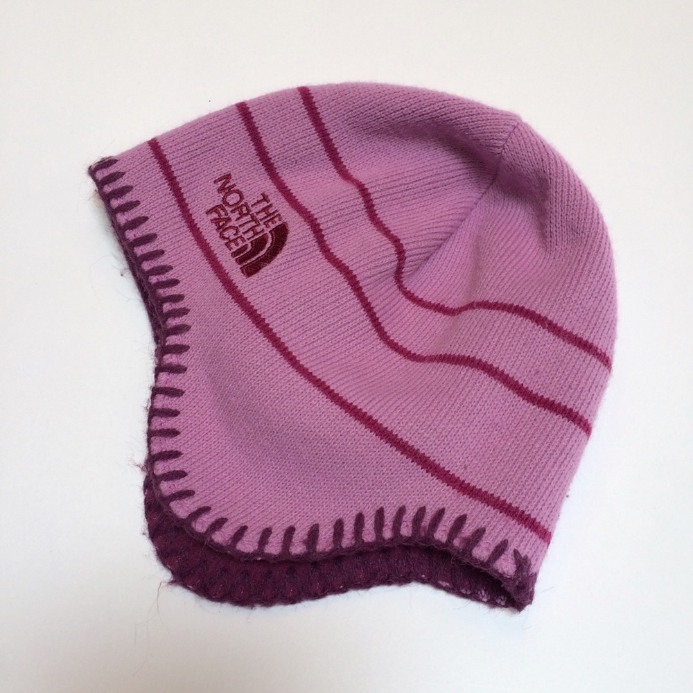DONATED The North Face Infant Hat One Size - Picture 1 of 4